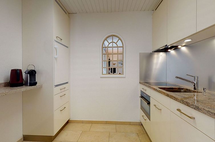 Appartement Apartment Skyline 204