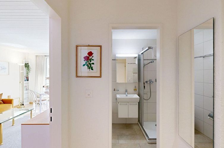 Appartement Apartment Skyline 204