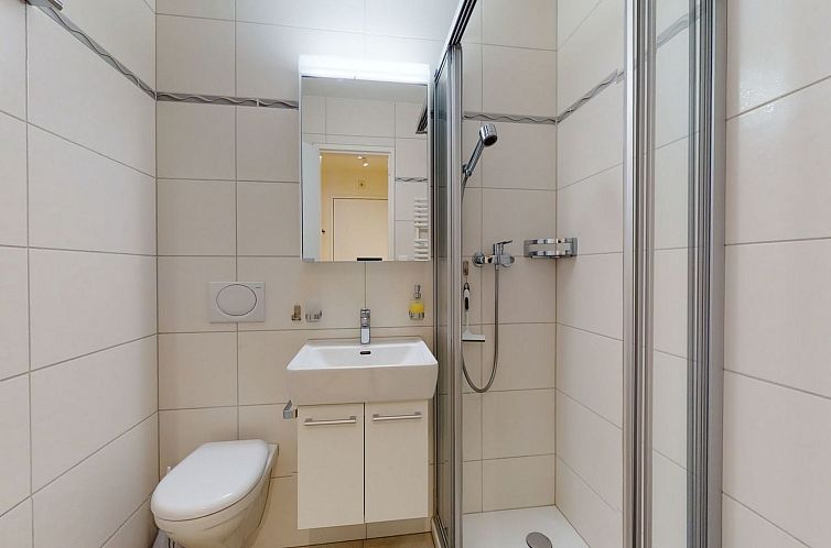 Appartement Apartment Skyline 204