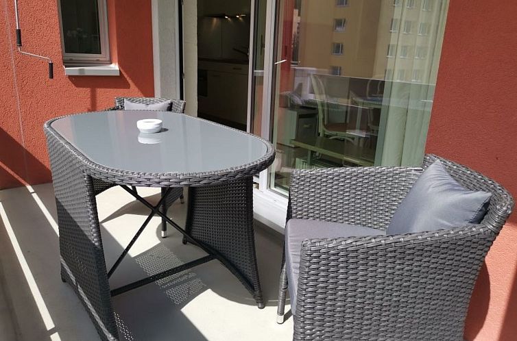 Appartement Apartment Skyline 204
