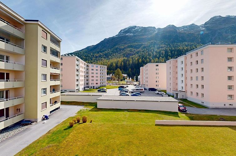 Appartement Apartment Skyline 204