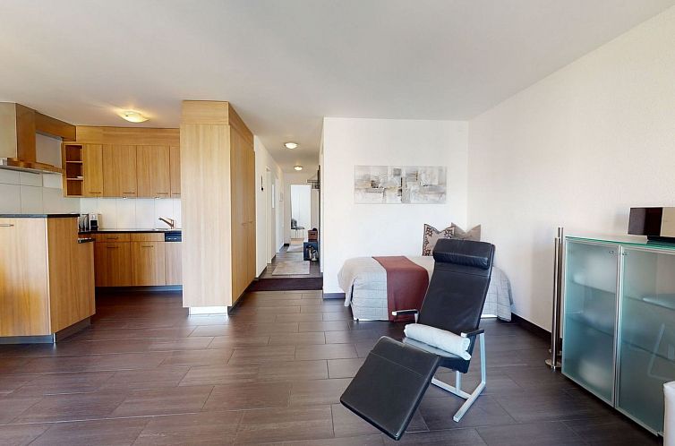 Appartement Apartment Braschunauns 10 - Grosszügige 3.5-Zim