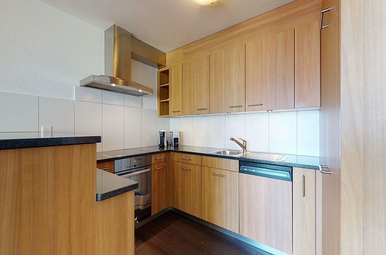 Appartement Apartment Braschunauns 10 - Grosszügige 3.5-Zim