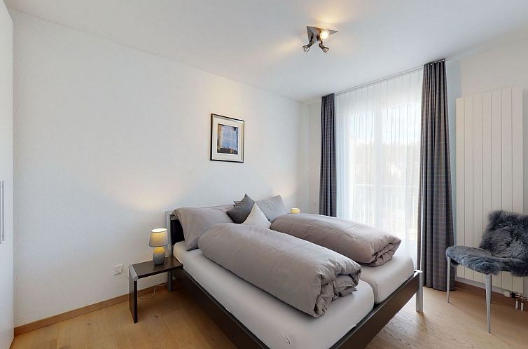 Appartement Apartment Braschunauns 10 - Grosszügige 3.5-Zim