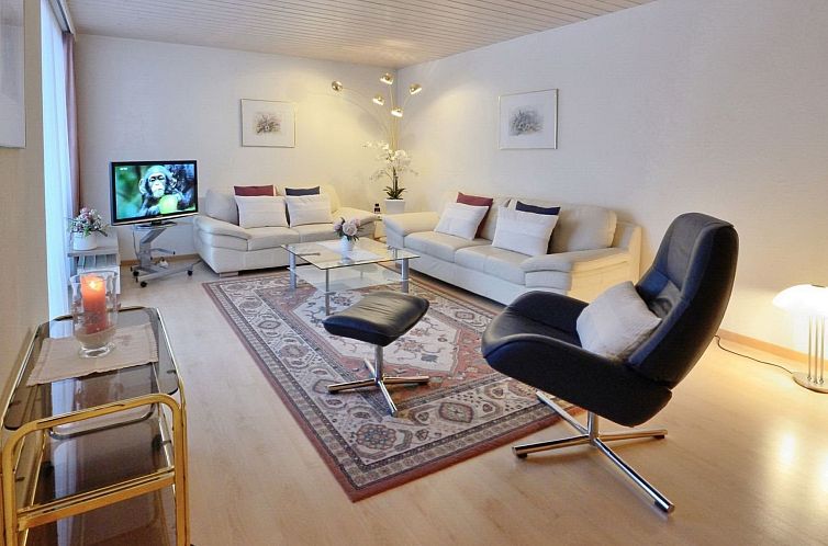 Appartement Apartment Skyline 108