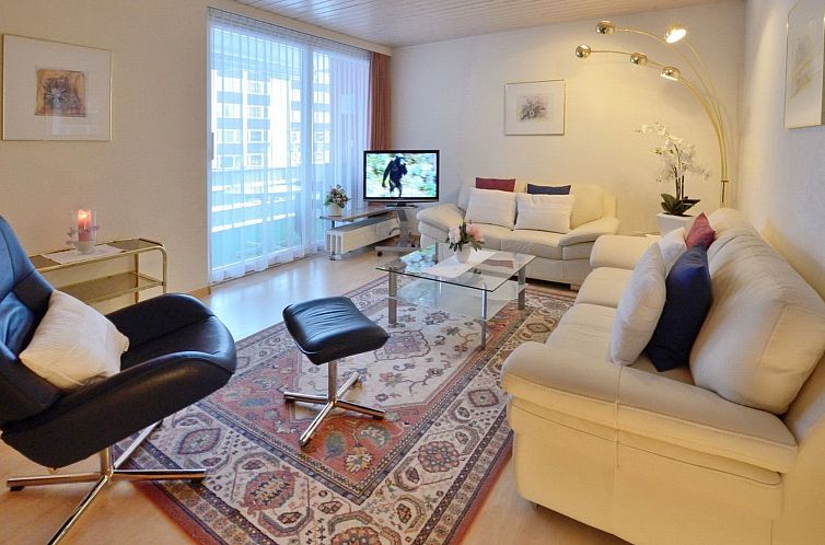 Appartement Apartment Skyline 108