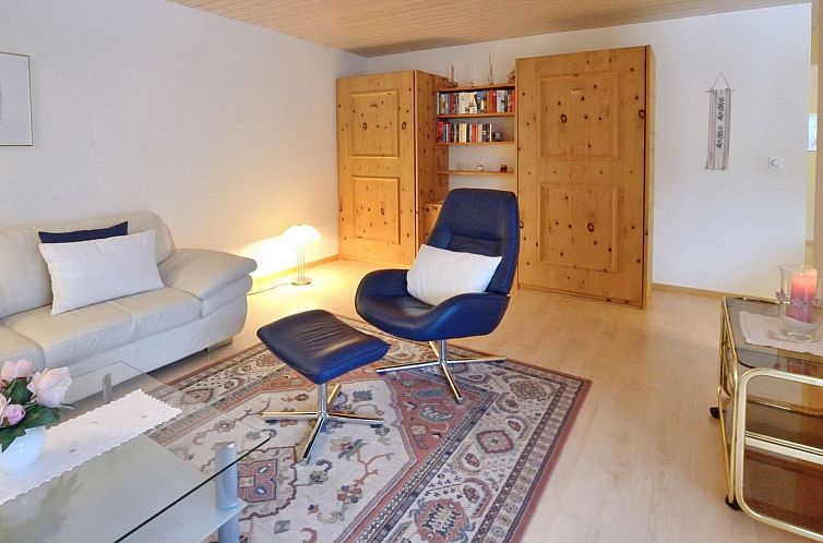 Appartement Apartment Skyline 108