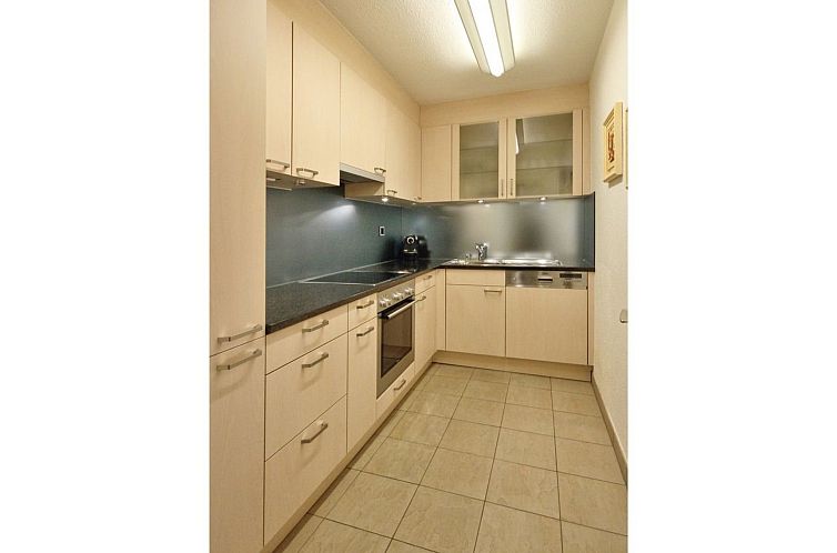 Appartement Apartment Skyline 108