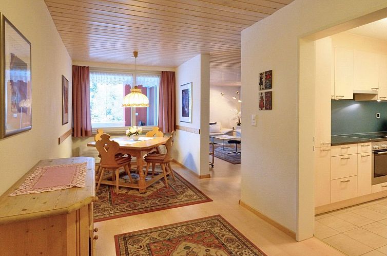 Appartement Apartment Skyline 108