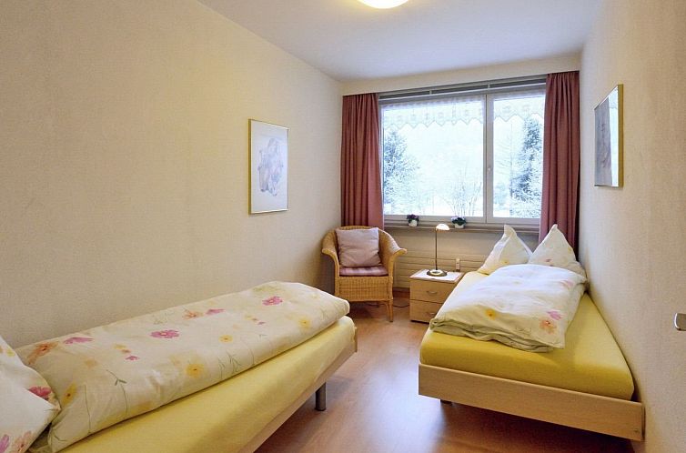 Appartement Apartment Skyline 108