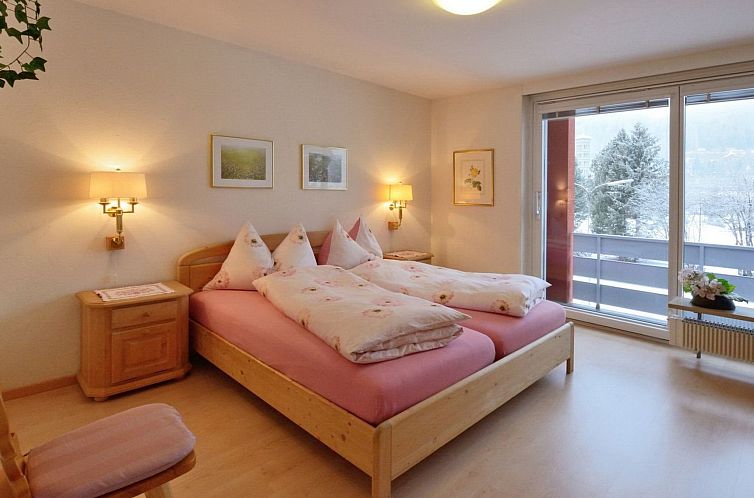 Appartement Apartment Skyline 108