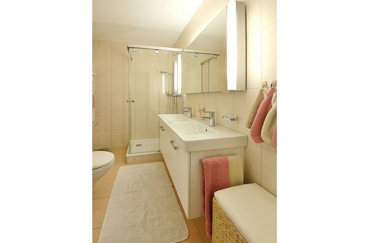 Appartement Apartment Skyline 108