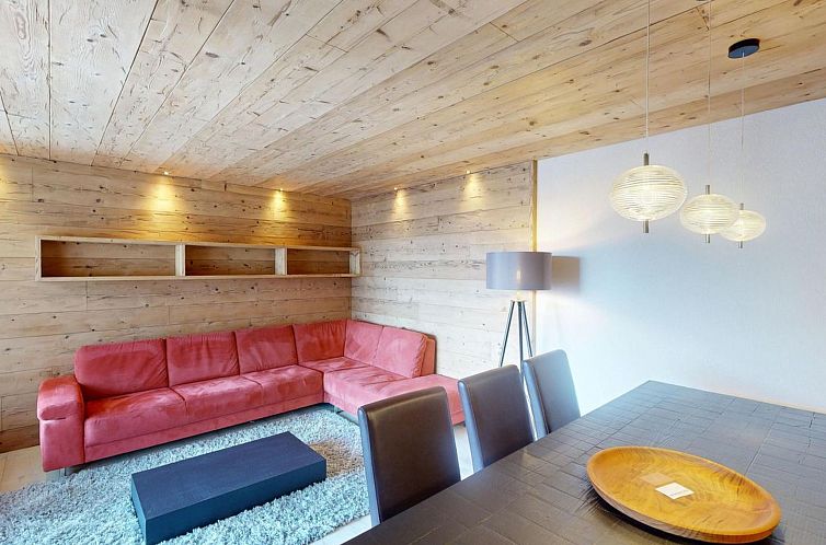 Appartement Apartment Skyline 406