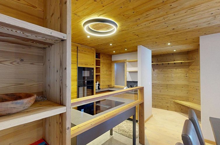 Appartement Apartment Skyline 406