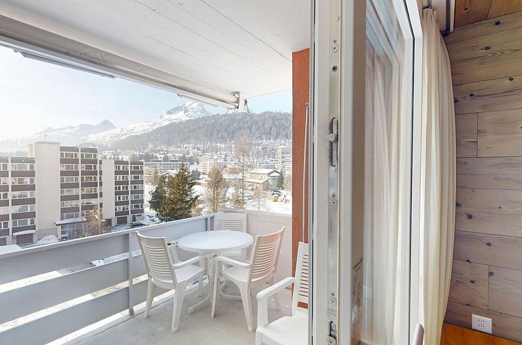 Appartement Apartment Skyline 406