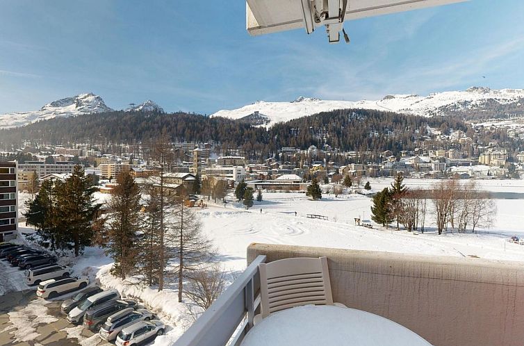 Appartement Apartment Skyline 406