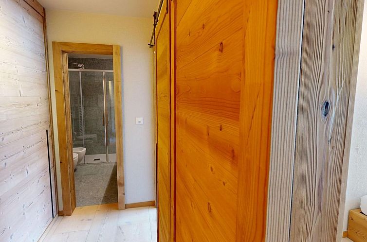 Appartement Apartment Skyline 406
