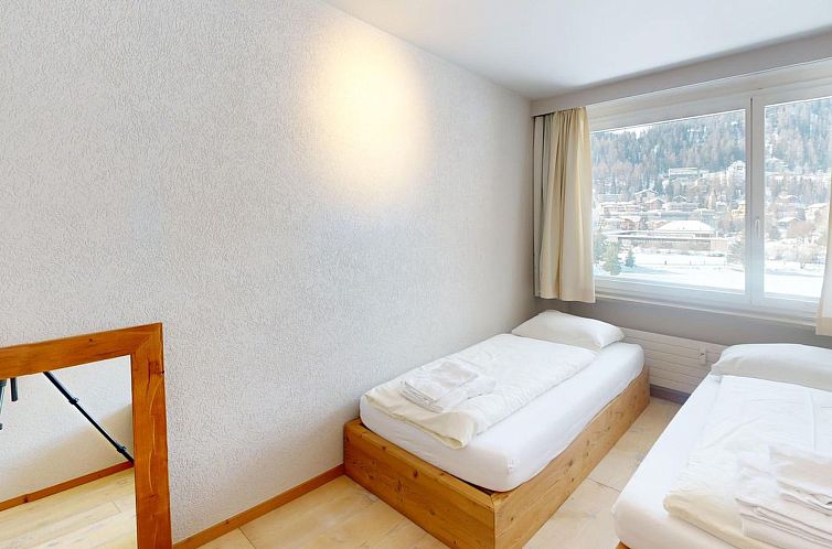Appartement Apartment Skyline 406