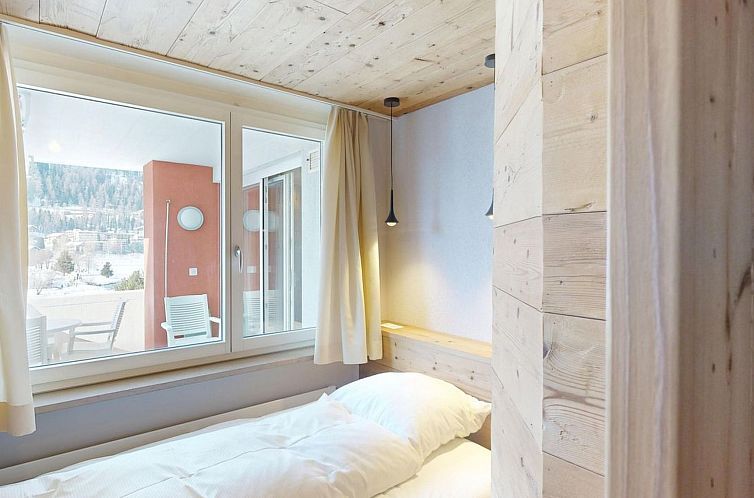 Appartement Apartment Skyline 406