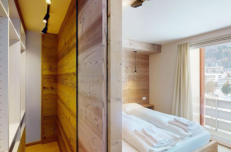 Appartement Apartment Skyline 406