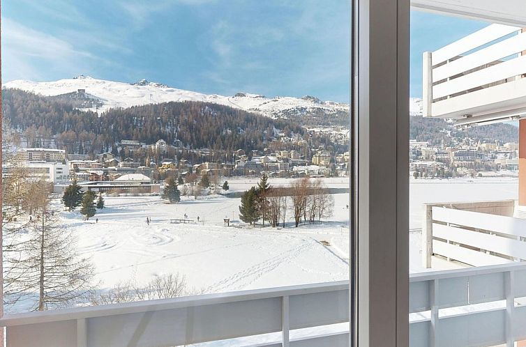 Appartement Apartment Skyline 406