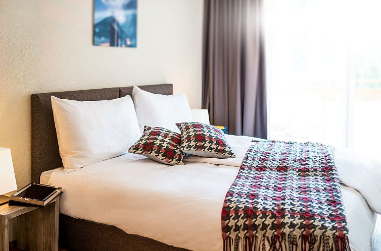 Appartement Peaks Place Apartment-Hotel & Spa