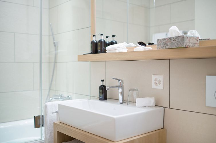 Appartement Peaks Place Apartment-Hotel & Spa