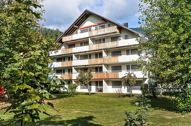 Unterkunft 1824505 - Appartement Graubünden - Appartement Val Signina