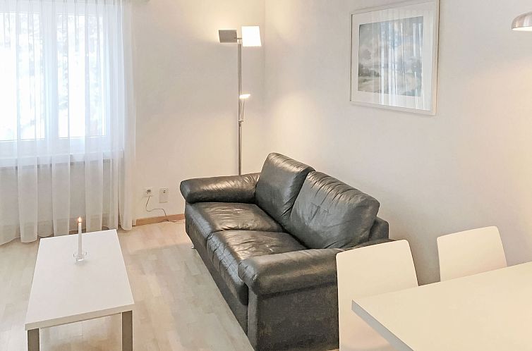 Appartement Val Signina