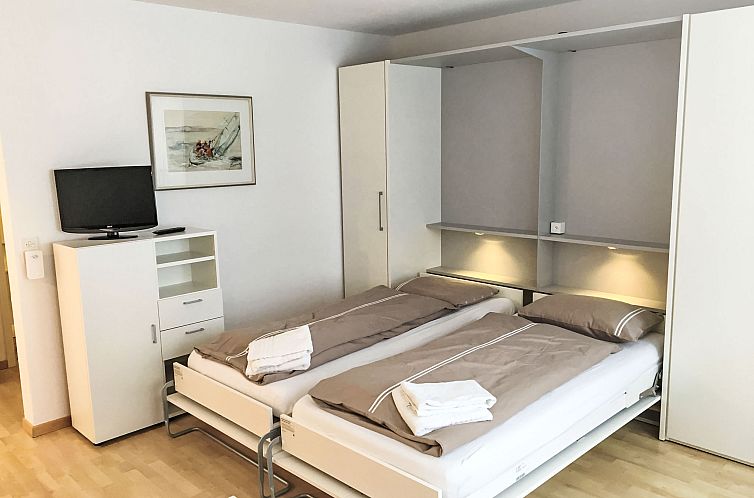 Appartement Val Signina