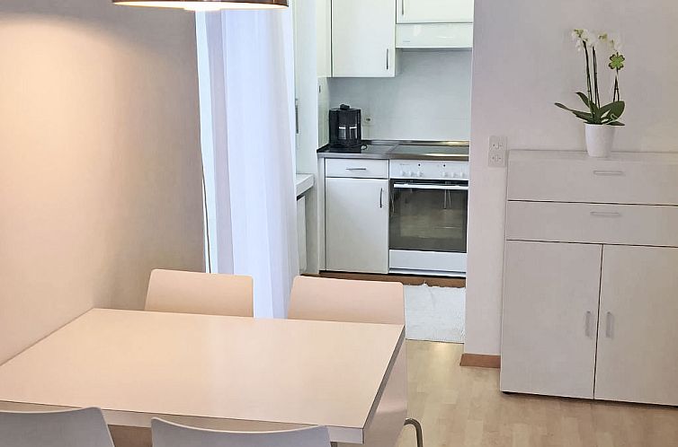 Appartement Val Signina