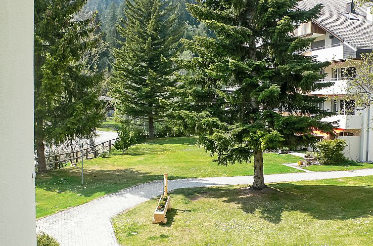 Appartement Val Signina