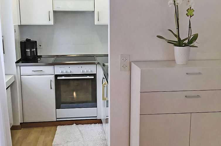 Appartement Val Signina