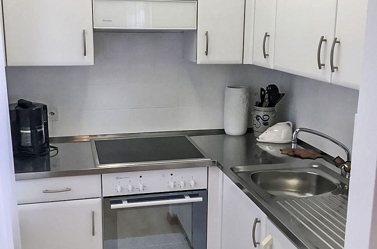 Appartement Val Signina