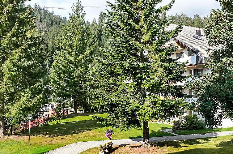 Appartement Val Signina
