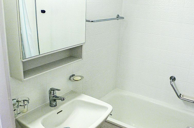 Appartement Val Signina