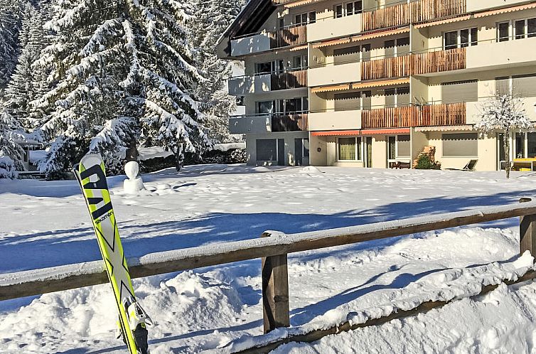 Appartement Val Signina