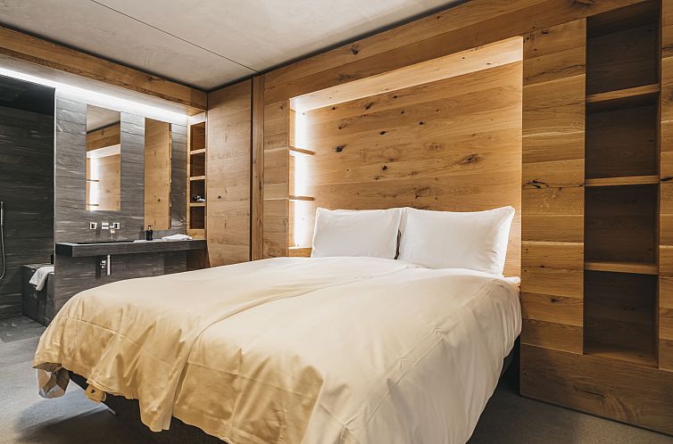 Appartement Cosy Alpine