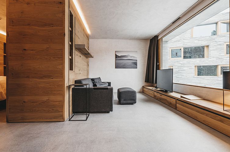 Appartement Cosy Alpine