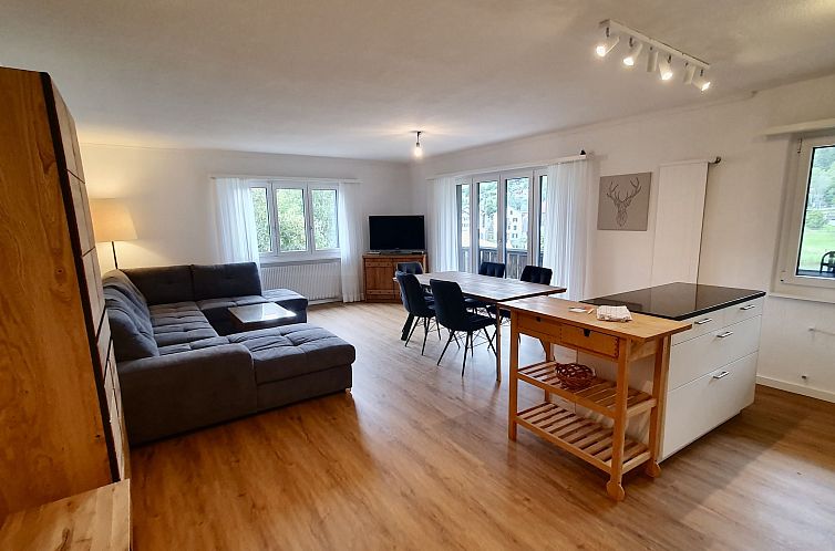 Unterkunft 1824507 - Appartement Graubünden - Appartement Apt. 13