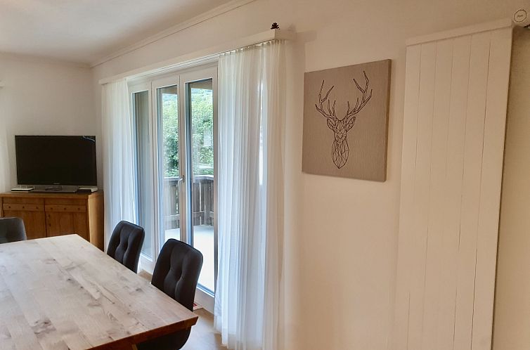 Appartement Apt. 13
