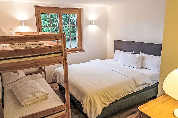 Vakantiehuis Vista dal Dragun
