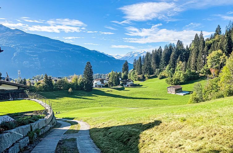 Vakantiehuis Vista dal Dragun