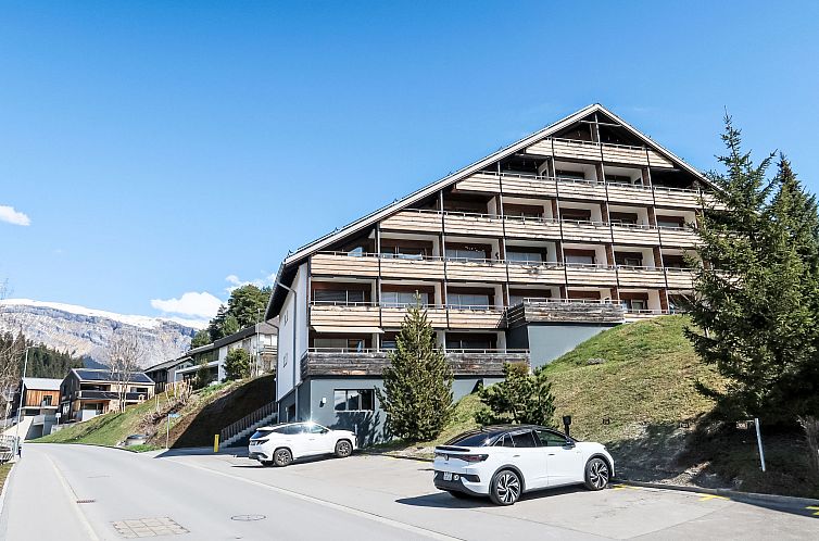 Unterkunft 1824510 - Appartement Graubünden - Appartement La Prada Wohnung 119