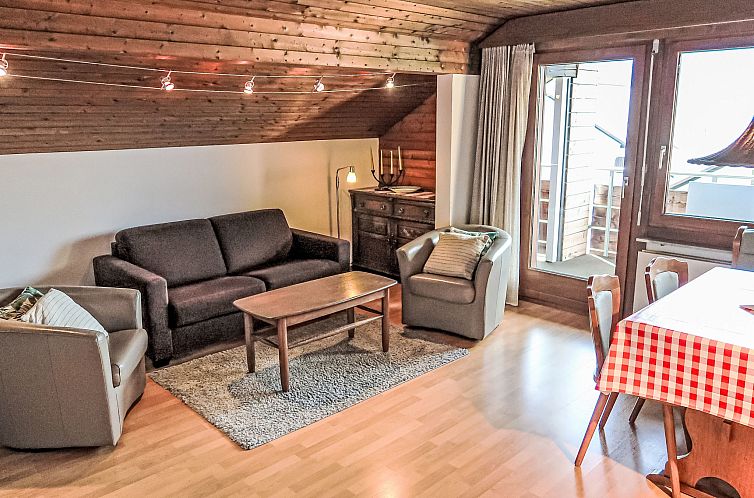 Appartement La Prada Wohnung 119