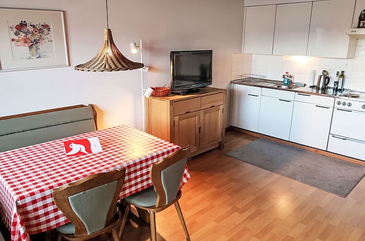 Appartement La Prada Wohnung 119