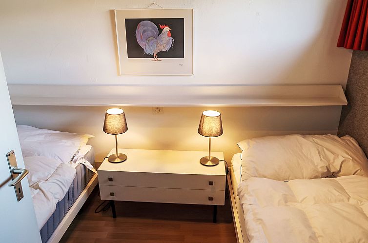 Appartement La Prada Wohnung 119