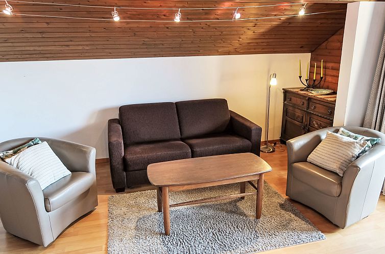 Appartement La Prada Wohnung 119