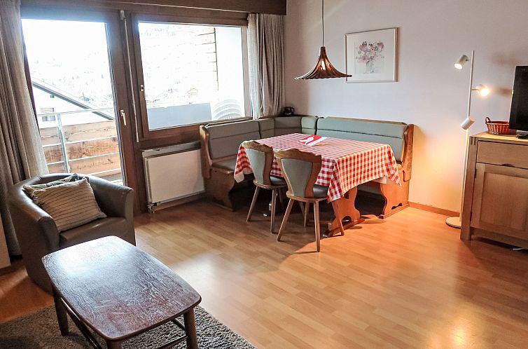 Appartement La Prada Wohnung 119