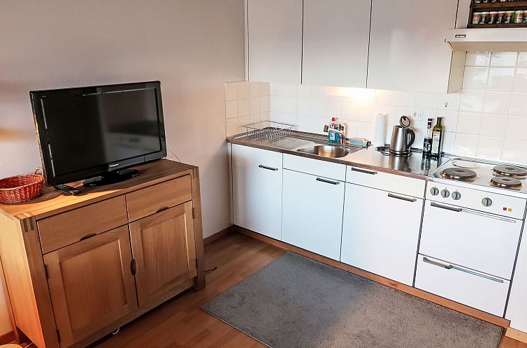 Appartement La Prada Wohnung 119